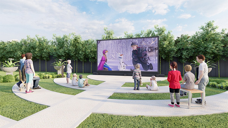 PHirst Park Homes Bacolod House and Lot