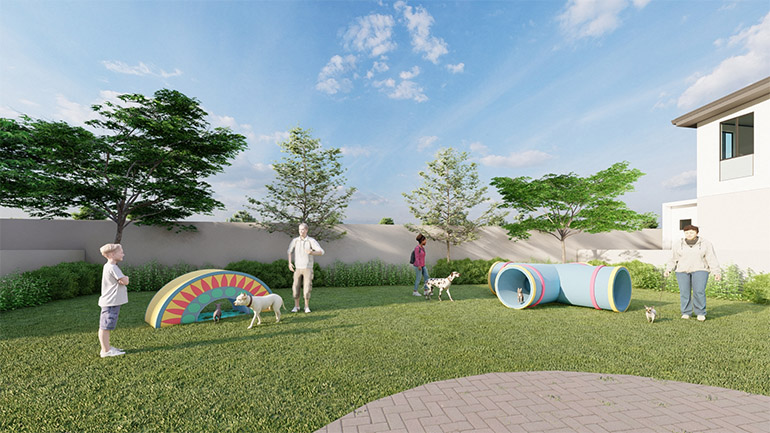 PHirst Park Homes Bacolod House and Lot