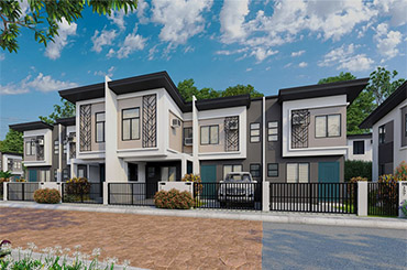 PHirst Park Homes Balanga