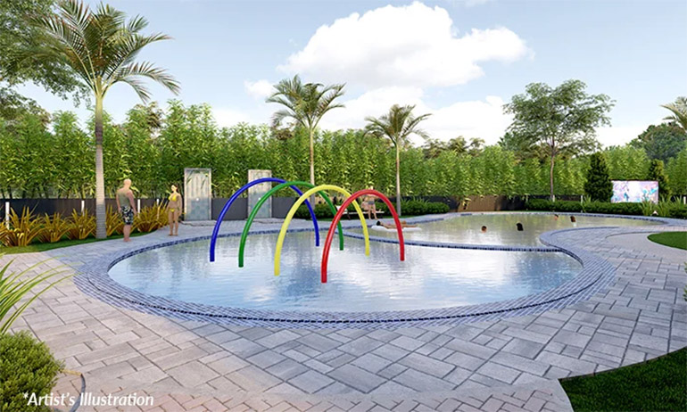 PHirst Park Homes Balanga House and Lot in Bataan