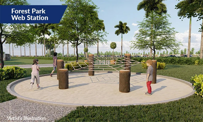 PHirst Park Homes Balanga House and Lot in Bataan