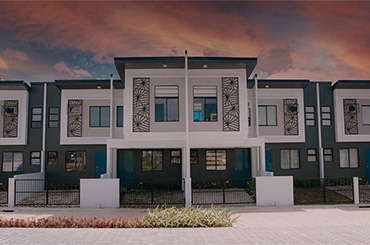 PHirst Park Homes Baliwag