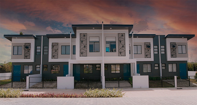 PHirst Park Homes Baliwag House and Lot in Bulacan
