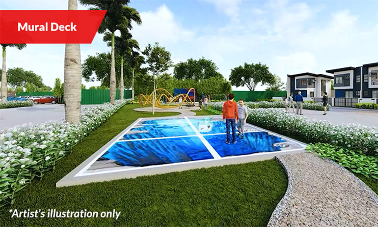 PHirst Park Homes Baliwag House and Lot in Bulacan