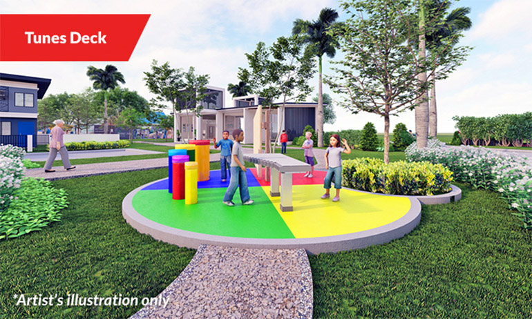 PHirst Park Homes Baliwag House and Lot in Bulacan