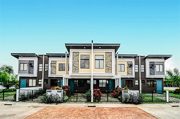 PHirst Park Homes Batulao