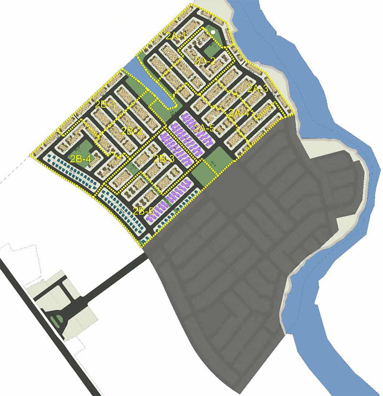 PHirst Park Homes Batulao House and Lot in Batangas