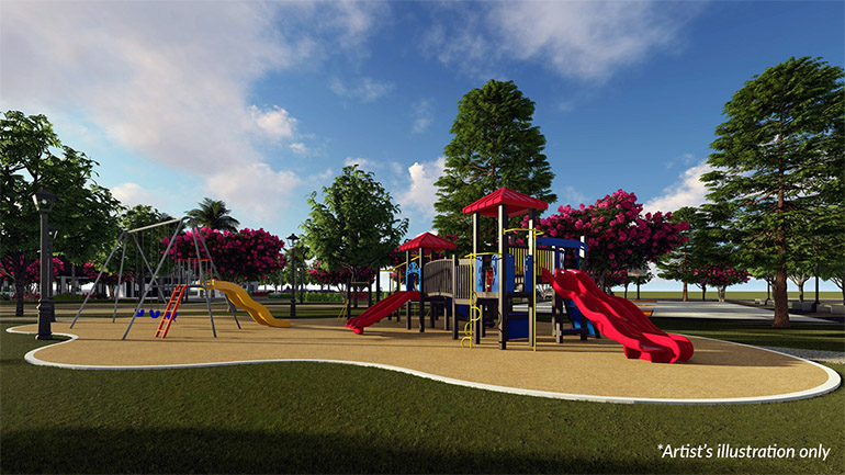 PHirst Park Homes Baliwag House and Lot in Bulacan