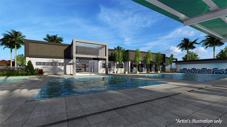 PHirst Park Homes Baliwag House and Lot in Bulacan