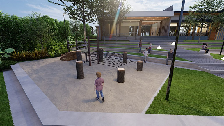 PHirst Editions Batulao V2 House and Lot in Batangas