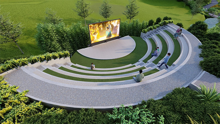 PHirst Editions Batulao V2 House and Lot in Batangas