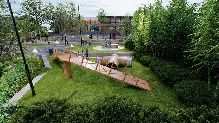 PHirst Editions Batulao V2 House and Lot in Batangas