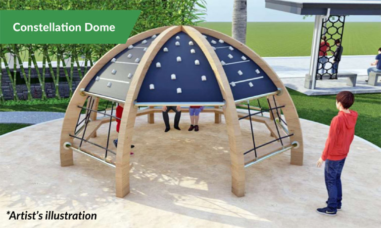 PHirst Park Homes Gen Tri House and Lot in Cavite