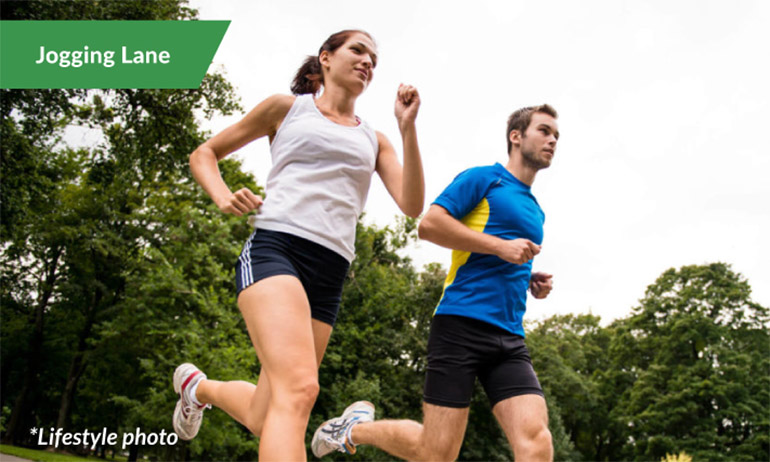 PHirst Park Homes Gen Tri House and Lot in Cavite