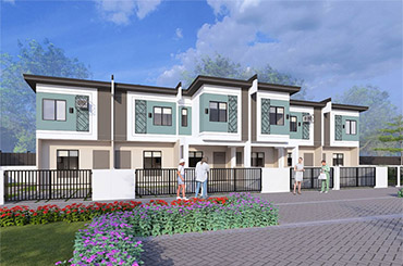 PHirst Park Homes GenSan