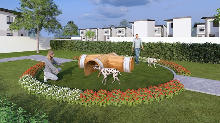 PHirst Park Homes GenSan House and Lot General Santos