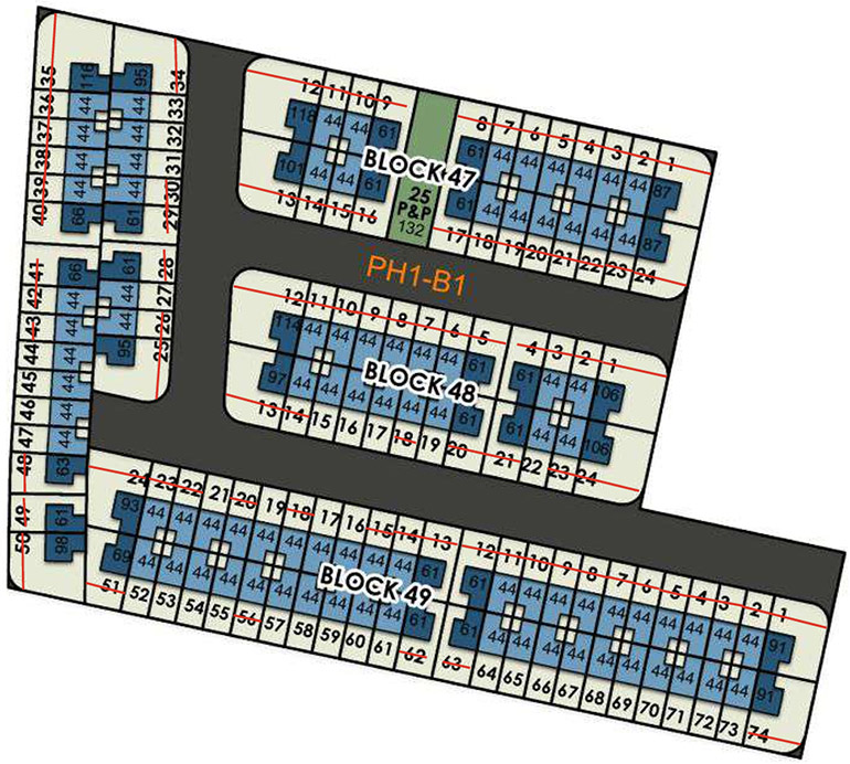 PHirst Park Homes GenSan House and Lot General Santos