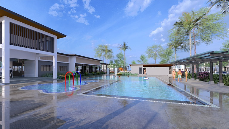 PHirst Park Homes GenSan House and Lot General Santos