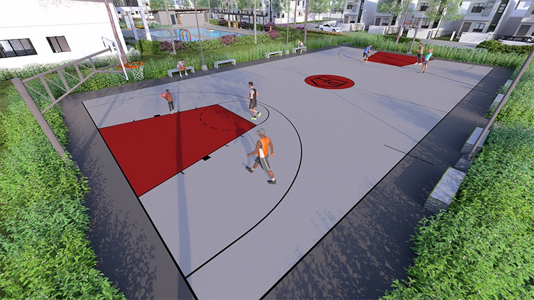 PHirst Park Homes GenSan House and Lot General Santos