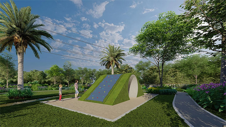 PHirst Centrale Hermosa House and Lot in Bataan