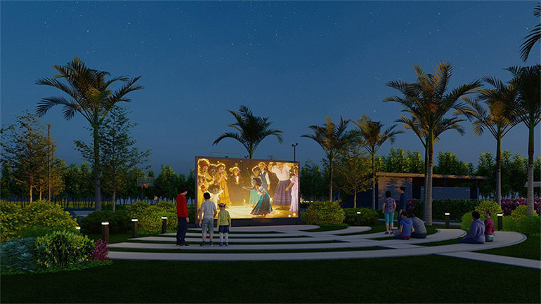 PHirst Centrale Hermosa House and Lot in Bataan