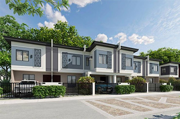 PHirst Park Homes Iloilo