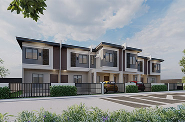 The Cove at PHirst Park Homes Lipa