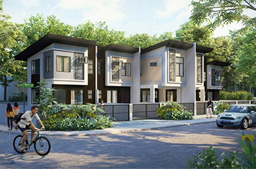 PHirst Park Homes Lipa