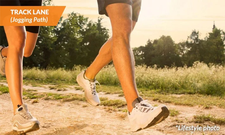 PHirst Park Homes Lipa House and Lot in Batangas