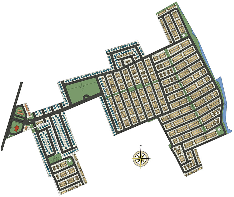 PHirst Park Homes Lipa House and Lot in Batangas