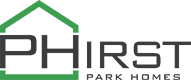 PHirst Park Homes