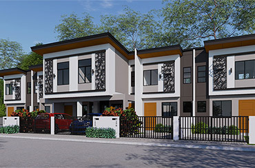 PHirst Park Homes Magalang East