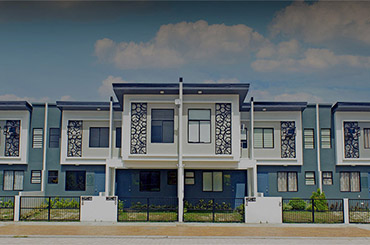 PHirst Park Homes Magalang