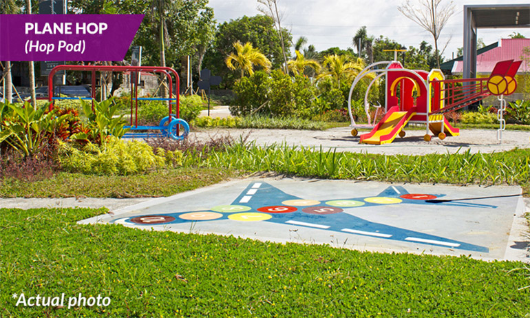 PHirst Park Homes Magalang house and Lot in Pampanga