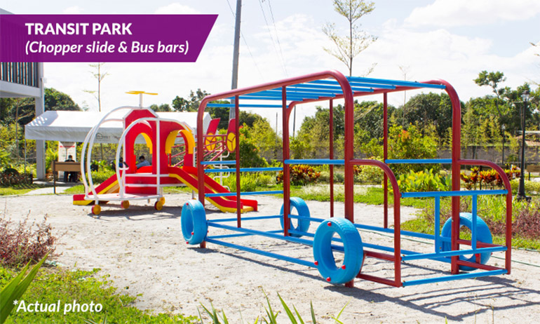 PHirst Park Homes Magalang house and Lot in Pampanga