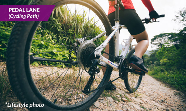 PHirst Park Homes Magalang house and Lot in Pampanga