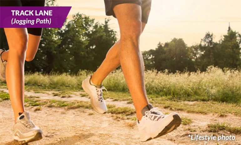 PHirst Park Homes Magalang house and Lot in Pampanga