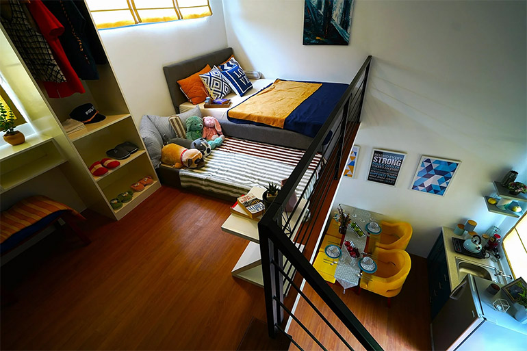 PHirst Sights Bays Alora Series
