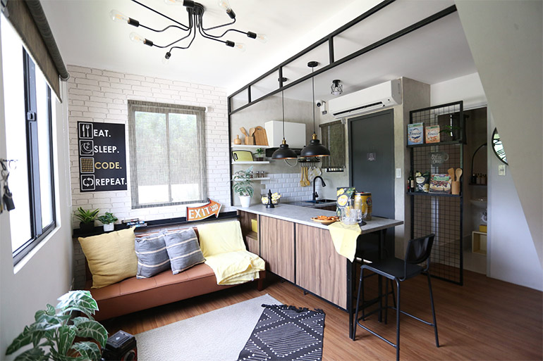 PHirst Park Homes Amani End