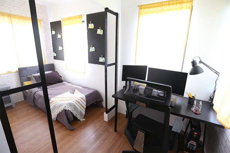 PHirst Park Homes Amani End