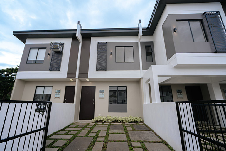 PHirst Park Homes Amani Inner