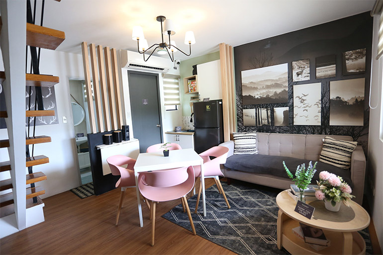 PHirst Park Homes Amani Inner