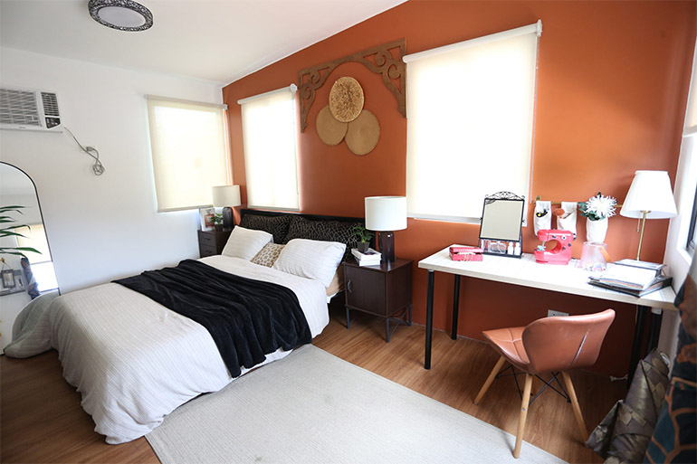 PHirst Park Homes Amani Tandem