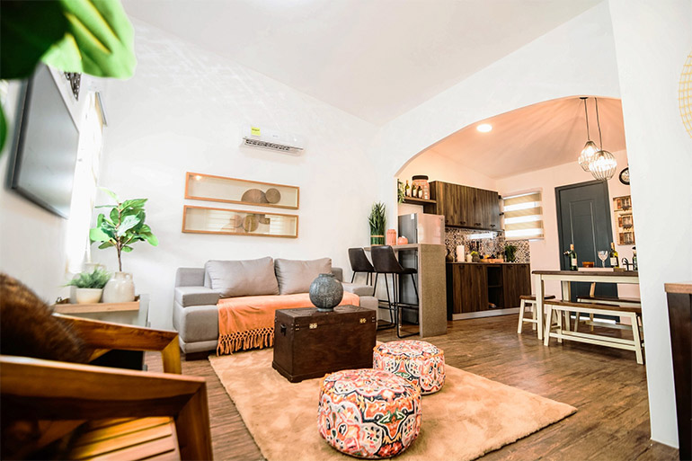 PHirst Park Homes Brenna