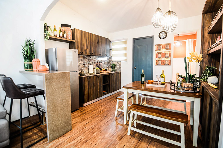 PHirst Park Homes Brenna