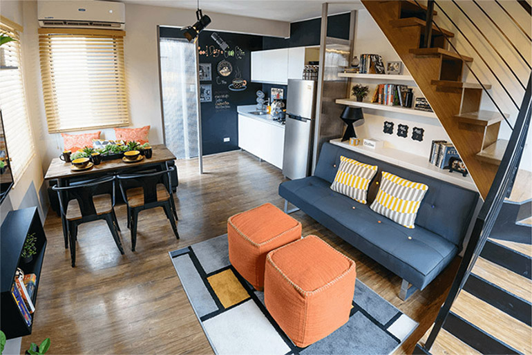 PHirst Park Homes Calista End