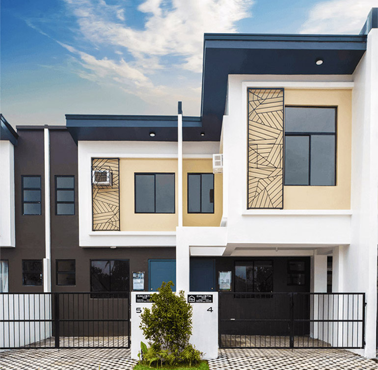 PHirst Park Homes Calista Mid