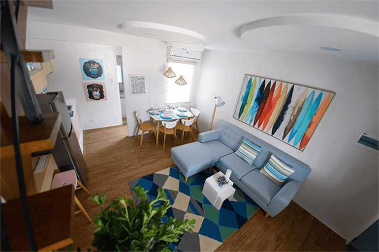 PHirst Park Homes Calista Mid