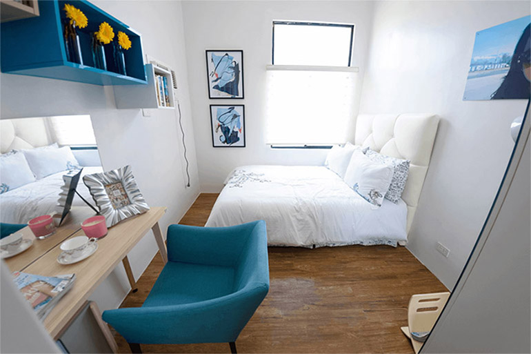 PHirst Park Homes Calista Mid