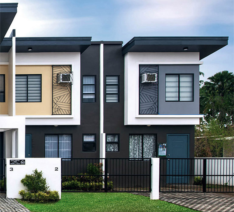 PHirst Park Homes Calista Pair